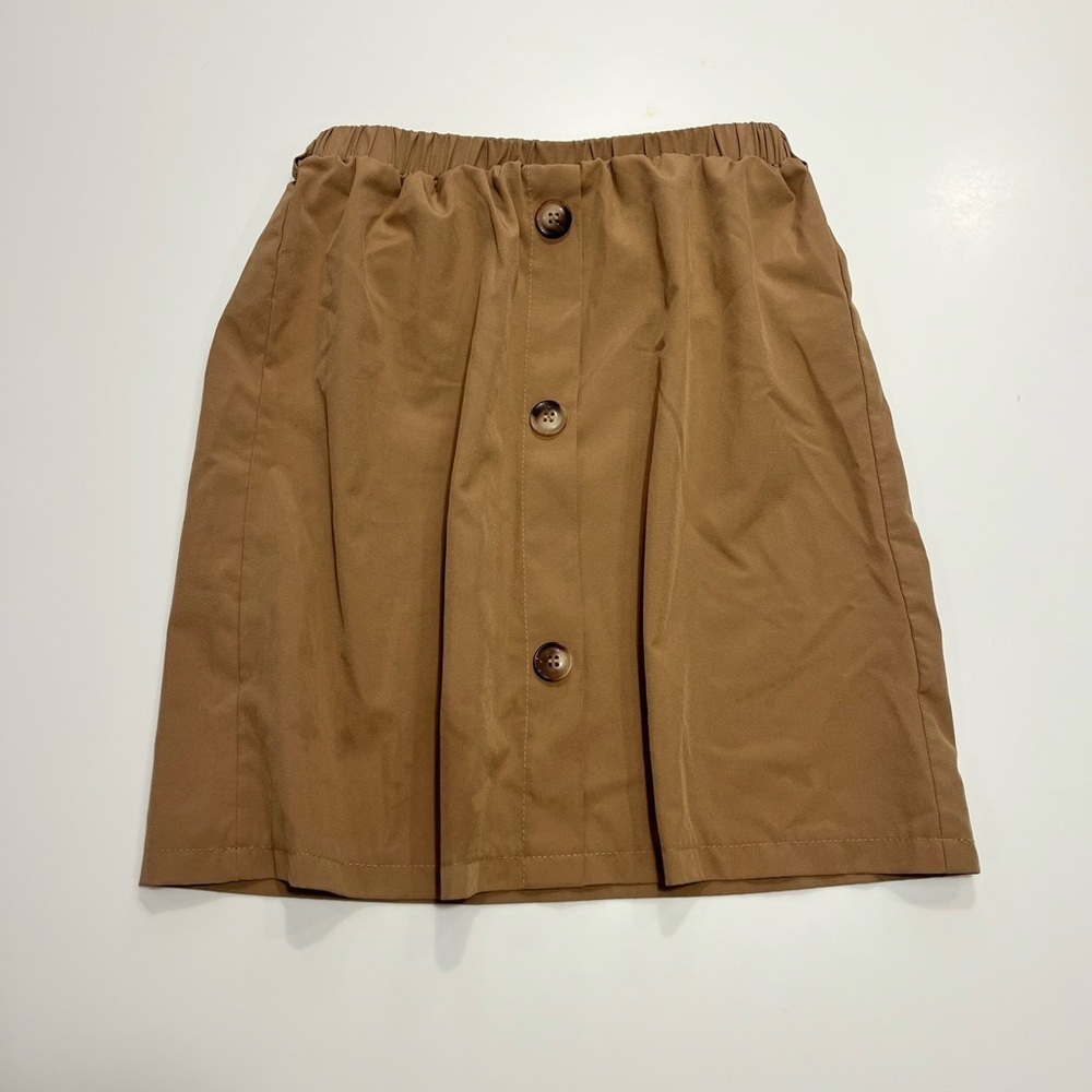 SHEIN Quick Dry Skirt